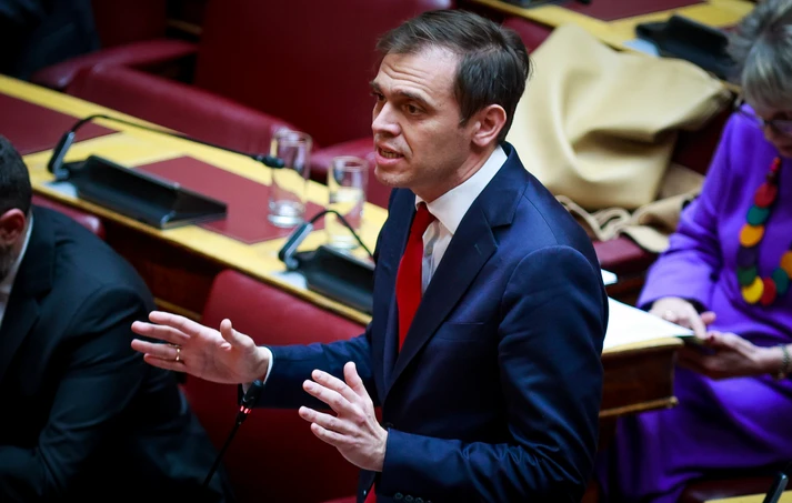 «Η συναίνεση στην αναθεώρηση του Συντάγματος»