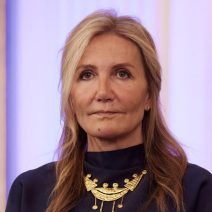 Σε εγχείρηση υπεβλήθη εκτάκτως η Μαρέβα Μητσοτάκη