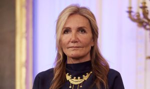 Σε εγχείρηση υπεβλήθη εκτάκτως η Μαρέβα Μητσοτάκη