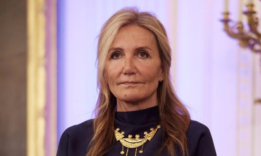 «Διπλή» εγχείριση για τη Μαρέβα Μητσοτάκη, τι συνέβη