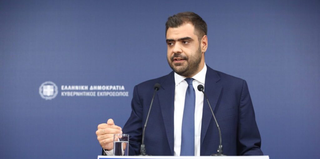 Ο Μαρινάκης για ενδεχόμενη συνεργασία με το ΠΑΣΟΚ