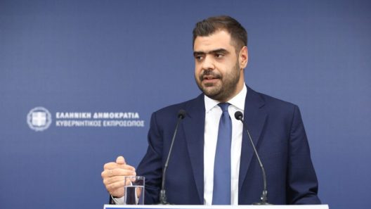 Απάντηση Μαρινάκη στο Σαμαρά: «Η πολιτική μας έχει τα εντελώς αντίθετα αποτελέσματα» ΒΙΝΤΕΟ