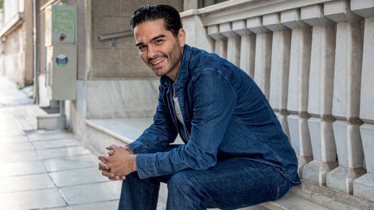 Μάστορας: Αναβλήθηκε ξανά η δίκη του για επικίνδυνη οδήγηση υπό την επήρεια αλκοόλ