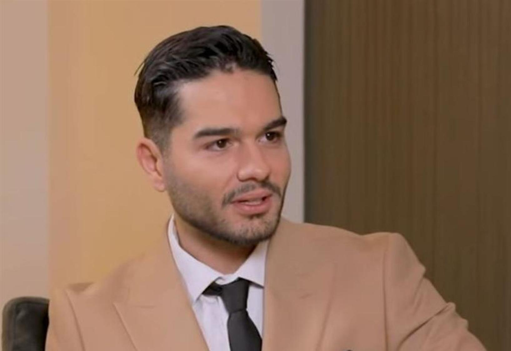 Δικάζεται ο Χρήστος Μάστορας για επικίνδυνη οδήγηση υπό την επήρεια μέθης