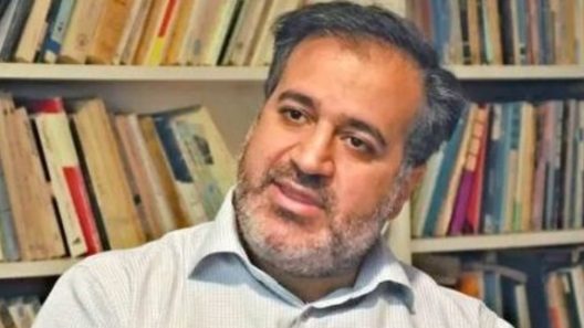 Ιράν: Γιατί συνελήφθη ο σεναριογράφος της ταινίας «It Was Just an Accident» που είναι υποψήφια για Όσκαρ