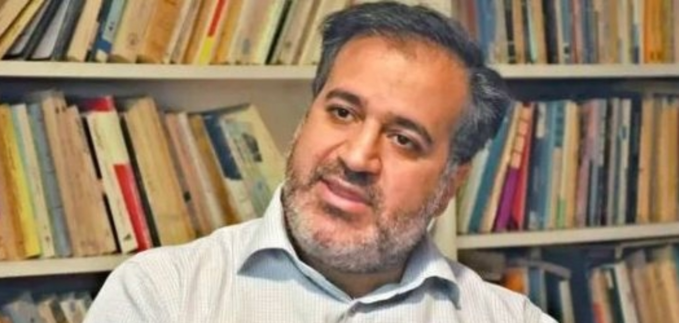 Ιράν: Γιατί συνελήφθη ο σεναριογράφος της ταινίας «It Was Just an Accident» που είναι υποψήφια για Όσκαρ 33 Ιράν: Γιατί συνελήφθη ο σεναριογράφος της ταινίας «It Was Just an Accident» που είναι υποψήφια για Όσκαρ