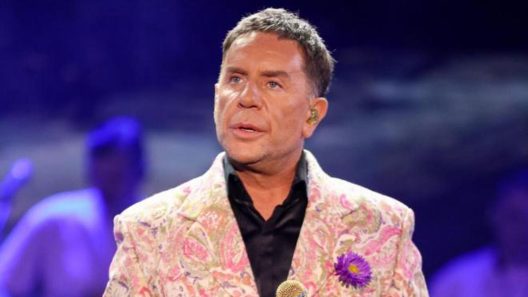 Η πρώτη επίσκεψη στο Μαζωνάκη μετά το χειρουργείο