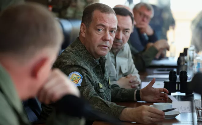 Μόσχα για Ιράν: Ο «ειρηνοποιός» Τραμπ έδειξε ξανά το αληθινό του πρόσωπο