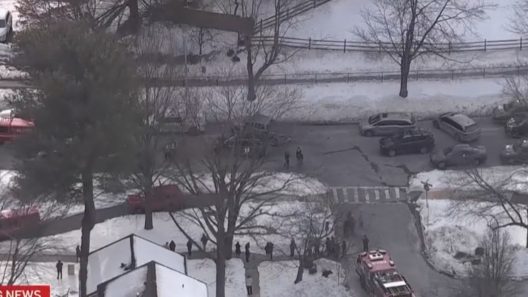 Ενα τραυματίας από πυροβολισμό σε σχολείο στο Μέριλαντ