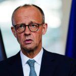 Μερτς για ΗΠΑ: «Δεν έχουν στρατηγική εξόδου στο Ιράν, απερίσκεπτος ο πόλεμος»