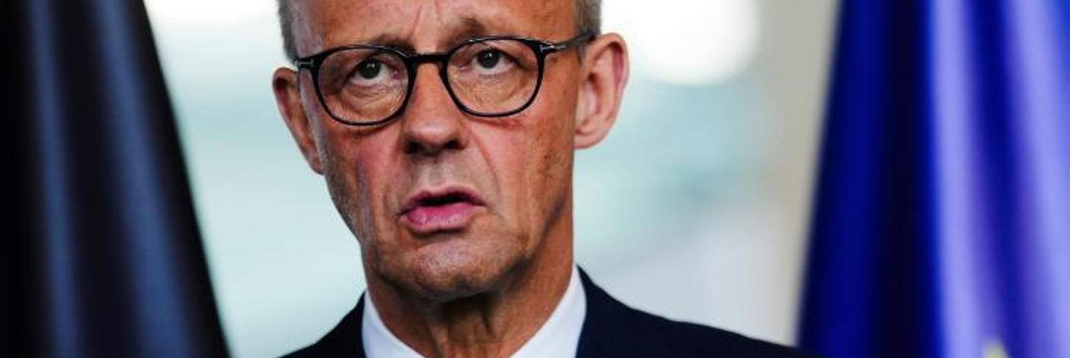 Μερτς για ΗΠΑ: «Δεν έχουν στρατηγική εξόδου στο Ιράν, απερίσκεπτος ο πόλεμος»