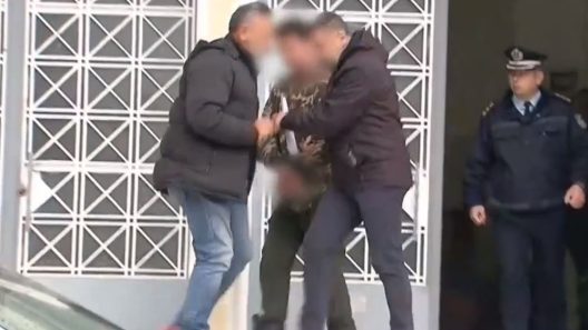 Μεσολόγγι: Είχε διαπράξει διακεκριμένες κλοπές με Εγκληματική Οργάνωση