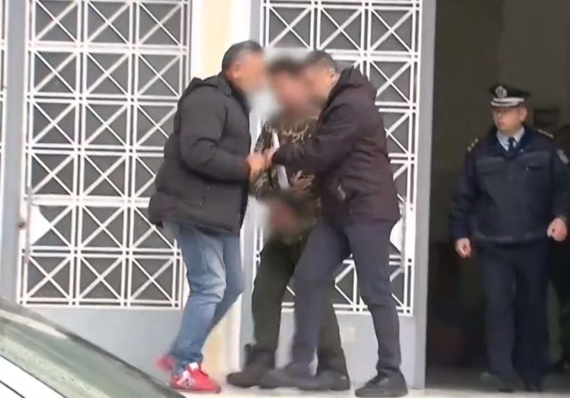 Μεσολόγγι: Είχε διαπράξει διακεκριμένες κλοπές με Εγκληματική Οργάνωση