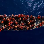 Κρήτη: Εντοπίστηκε λέμβος με δεκάδες μετανάστες - Σε εξέλιξη επιχείρηση διάσωσης