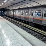 Μετρό: Ποιοι σταθμοί θα κλείνουν νωρίτερα από αύριο – Μέχρι πότε οι ρυθμίσεις