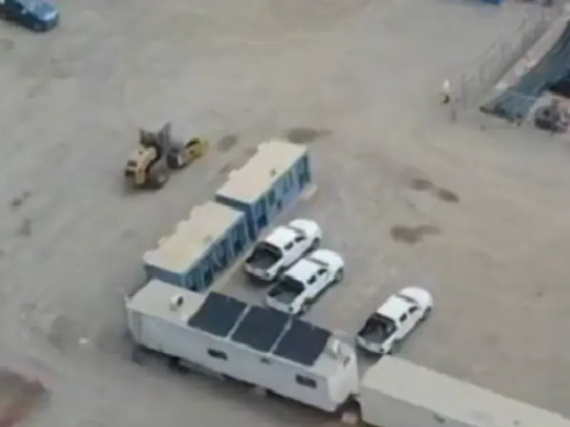 Μεξικό: Τουλάχιστον 5 νεκροί εργαζόμενοι μεταλλευτικής εταιρείας που είχαν απαχθεί