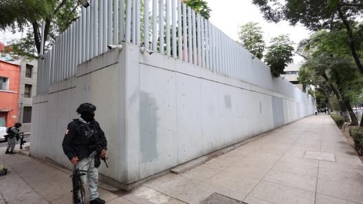 Μεξικό: Φόβοι για εκδικητικές επιθέσεις μετά τον θάνατο του «Ελ Μέντσο» – Πτήσεις και αγώνες σε αναστολή