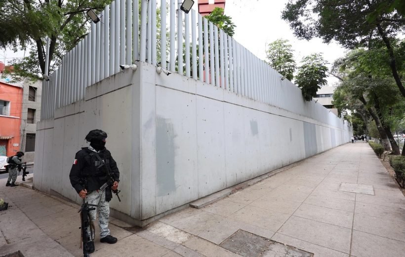 Μεξικό: Φόβοι για εκδικητικές επιθέσεις μετά τον θάνατο του «Ελ Μέντσο» – Πτήσεις και αγώνες σε αναστολή