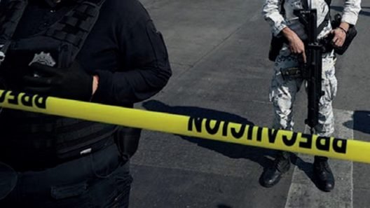 Ένοπλη επίθεση σε πάρκο στο Μεξικό: Δύο νεκροί και οκτώ τραυματισμένα παιδιά