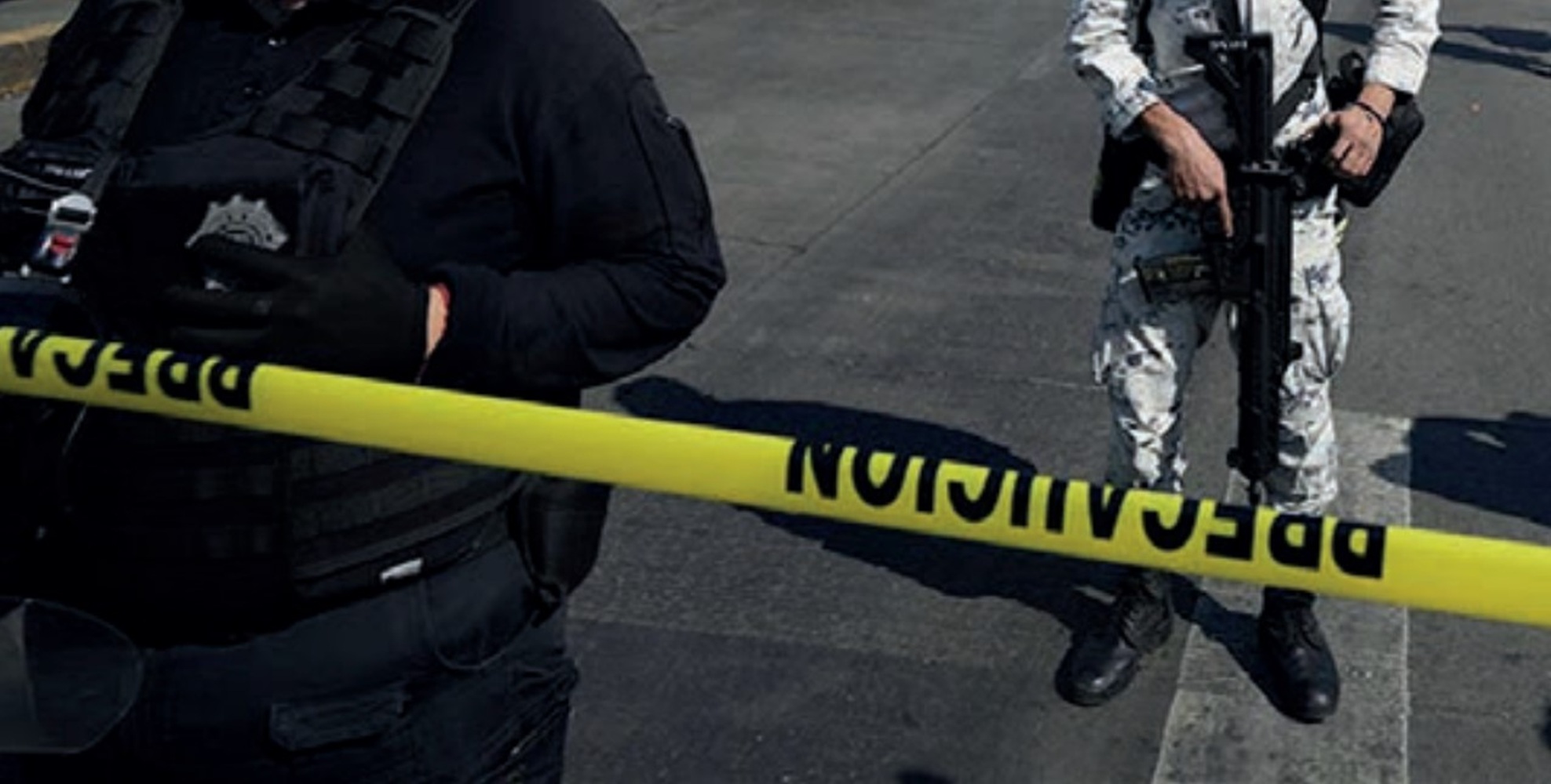 Ένοπλη επίθεση σε πάρκο στο Μεξικό: Δύο νεκροί και οκτώ τραυματισμένα παιδιά