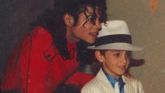 Ανατριχιαστικά ηχητικά του Μάικλ Τζάκσον για ανήλικα, σε νέο «καυτό» ντοκιμαντέρ