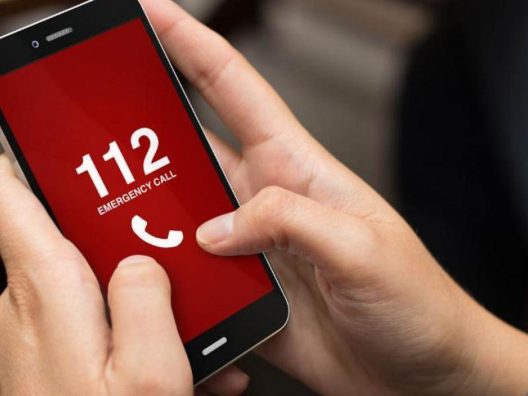 Κακοκαιρία: Ηχησε το «112» στο Καστράκι Αιτωλοακαρνανίας