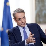 Υπουργικό Συμβούλιο: Συνεδριάζει την Τετάρτη υπό τον Μητσοτάκη