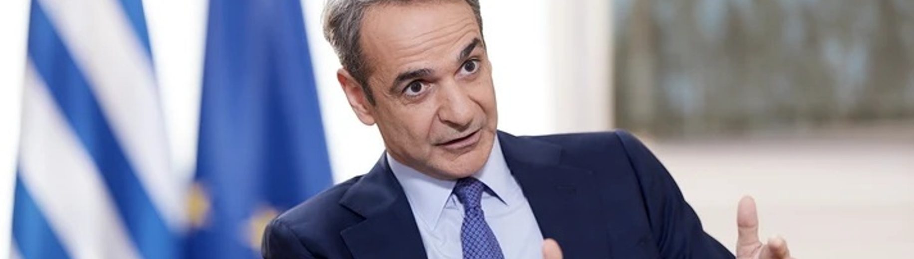 Υπουργικό Συμβούλιο: Συνεδριάζει την Τετάρτη υπό τον Μητσοτάκη