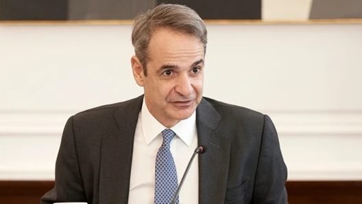 Μητσοτάκης: Επιδότηση στο diesel, fuel pass, εκπτώσεις στα ακτοπλοϊκά εισιτήρια, επιχορήγηση για αγρότες
