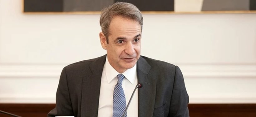 Μητσοτάκης: Επιδότηση στο diesel, fuel pass, εκπτώσεις στα ακτοπλοϊκά εισιτήρια, επιχορήγηση για αγρότες