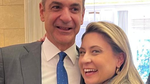 Αχαΐα: «Το τζάμπα πέθανε» της Αλεξοπούλου, ο Μητσοτάκης, η αναδίπλωσή της, το ΠΑΣΟΚ, ο ΣΥΡΙΖΑ και ο Βαρουφάκης ΒΙΝΤΕΟ