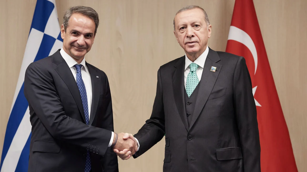 Τι θα πει ο Μητσοτάκης στον Ερντογάν στην Άγκυρα 4 Τι θα πει ο Μητσοτάκης στον Ερντογάν στην Άγκυρα