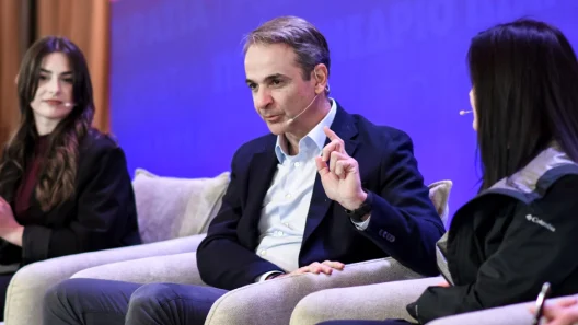 Μητσοτάκης - Γιάννενα: H απάντηση για τον «λαϊκό χαρακτήρα» της ΝΔ