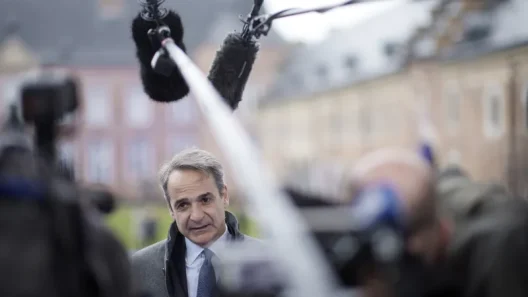 K. Μητσοτάκης από Σύνοδο Κορυφής: Mεγαλύτερη ενοποίηση στην Eυρωπαϊκή αγορά Eνέργειας