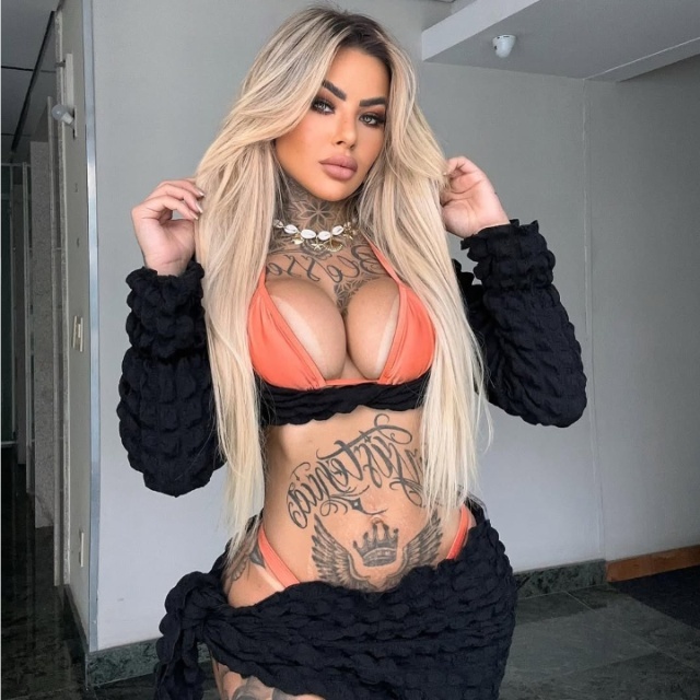 Βραζιλία: Νεκρή influencer μετά από επιπλοκές αισθητικής επέμβασης