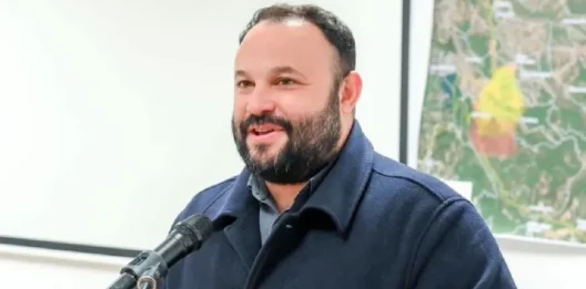 «Η Παράταξή μας δυναμώνει μέρα με την ημέρα»