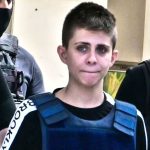 Υπόθεση Αμαλιάδας: Στην ανακρίτρια η Ειρήνη Μουρτζούκου – «Δεν σκότωσα τον Παναγιωτάκη»