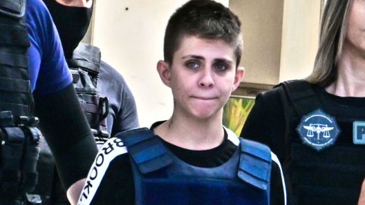 Η Ειρήνη Μουρτζούκου έχει ομολογήσει τους θανάτους συνολικά 4 παιδιών