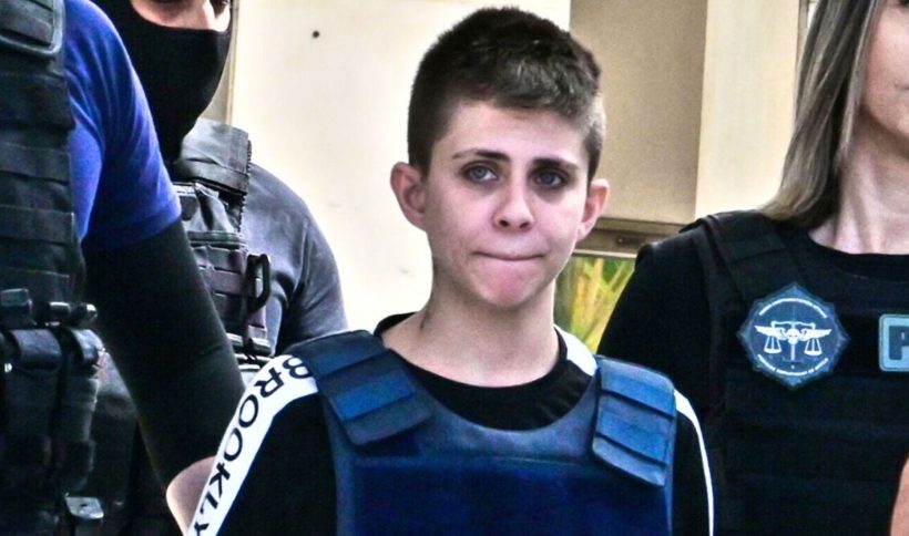 Η Ειρήνη Μουρτζούκου έχει ομολογήσει τους θανάτους συνολικά 4 παιδιών