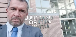 ΜΟΝΟ ΣΤΟ Patrapress.gr-Αχαΐα: Ποινικές διώξεις κατά προσώπων για ολιγωρία στον Οδοντωτό - «Στην σκιά των Τεμπών» 32 ΜΟΝΟ ΣΤΟ Patrapress.gr-Αχαΐα: Ποινικές διώξεις κατά προσώπων για ολιγωρία στον Οδοντωτό - «Στην σκιά των Τεμπών»