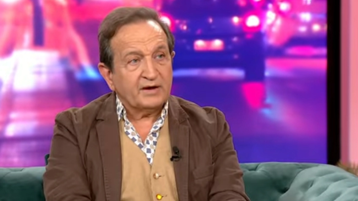 Μπιμπίλας: «Η Κωνσταντοπούλου ξεπέρασε τα όρια»