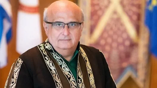 Πάτρα: «Ναι» στην ίδρυση Νομικής, υπό προϋποθέσεις, λέει ο Πρύτανης Χρ. Μπούρας