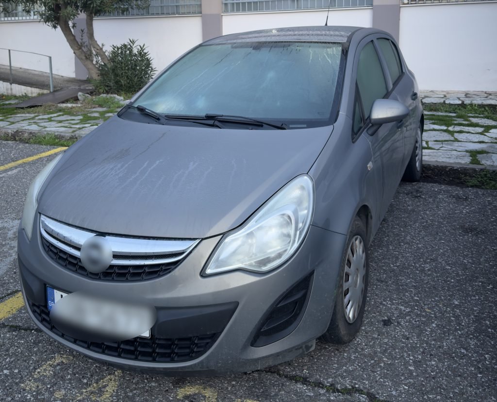 Ναύπακτος: Σοκ σε σχολική εκδρομή, μαθητής πουλούσε ναρκωτικά, 3 συλλήψεις ΦΩΤΟ