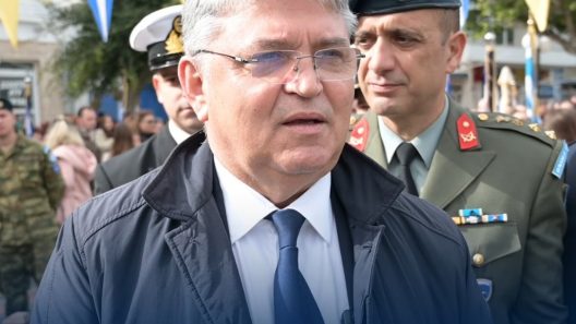 Νατσιός από Κάλυμνο: «Τα Ίμια δεν είναι γκρίζα - είναι ποτισμένα με ελληνικό αίμα» ΦΩΤΟ - ΒΙΝΤΕΟ