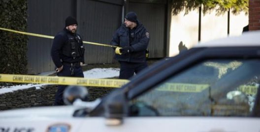 Ανθρώπινα οστά εντοπίστηκαν σε σακούλες σε υπόγειο στο Μπρούκλιν