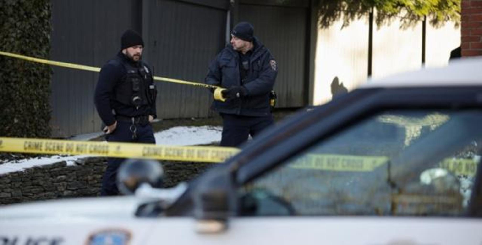 Ανθρώπινα οστά εντοπίστηκαν σε σακούλες σε υπόγειο στο Μπρούκλιν