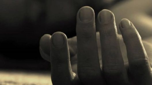 Πάτρα: Τον βρήκε νεκρό η σύζυγός του