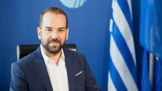 «Ανοίγει ένα νέο, ουσιαστικό κεφάλαιο για τον τόπο μας, με το Αεροδρόμιο»