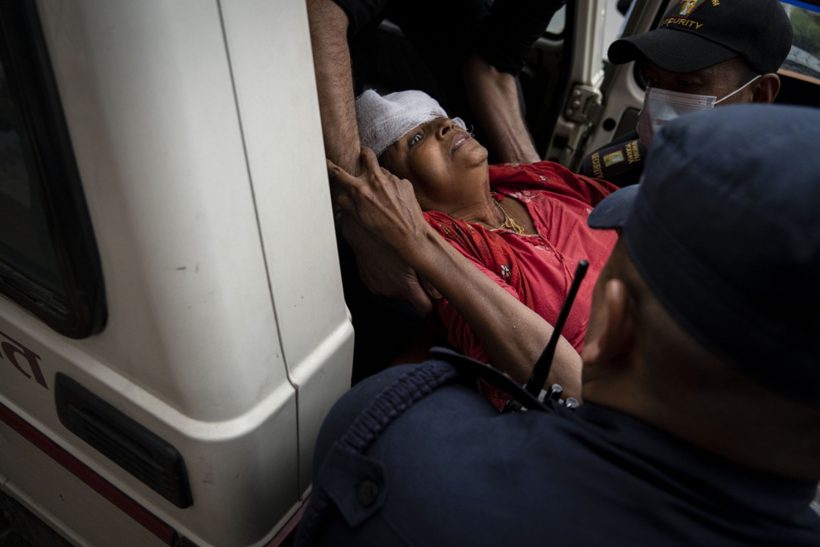 Νεπάλ: Πολλοί νεκροί από πτώση λεωφορείου σε ποταμό ΦΩΤΟ