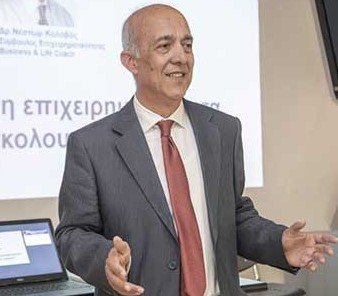 Γιατί 9 στις 10 νέες επιχειρήσεις βγαίνουν εκτός αγοράς στα πρώτα 5 χρόνια;